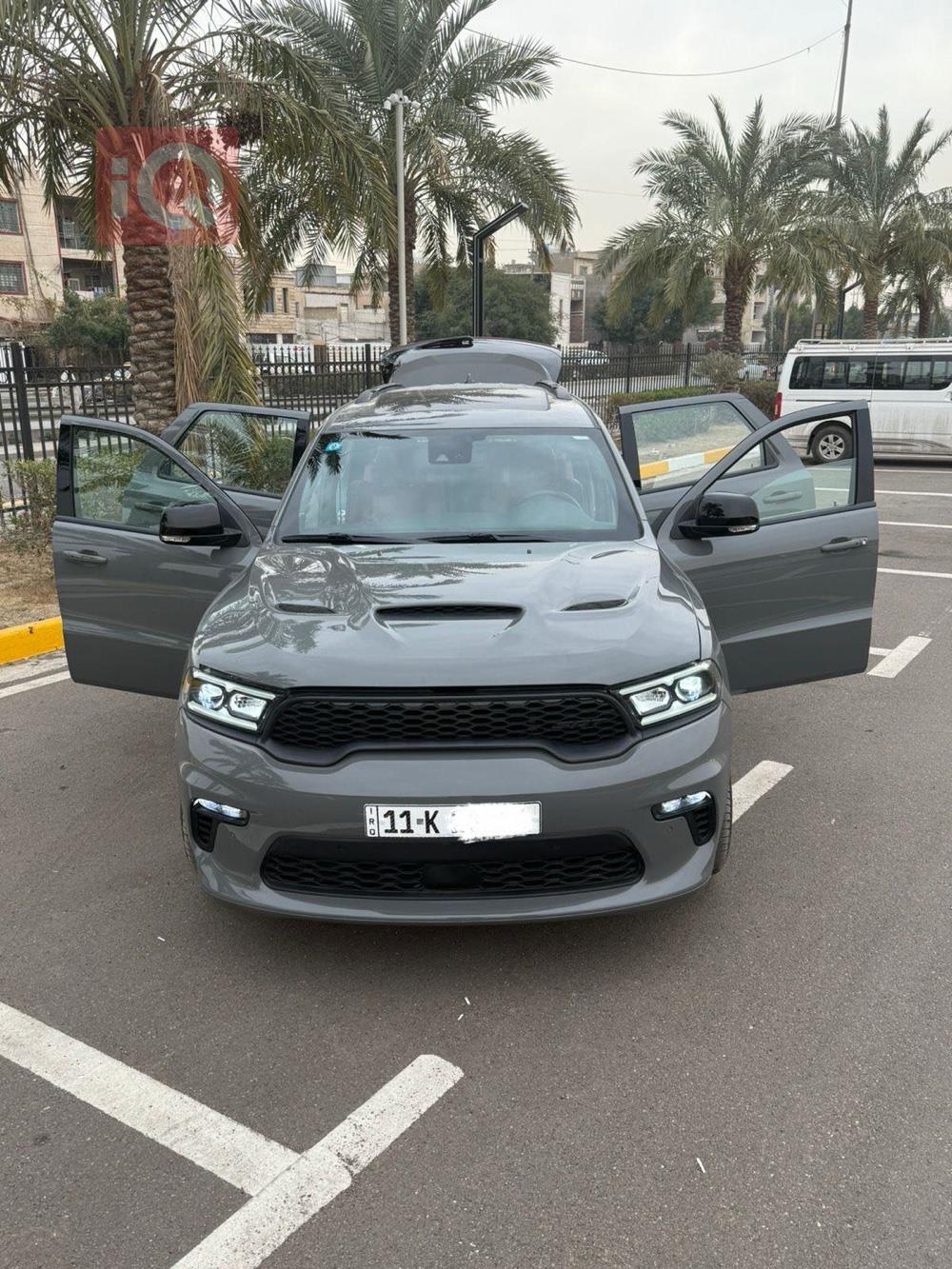 دودج دورانجو